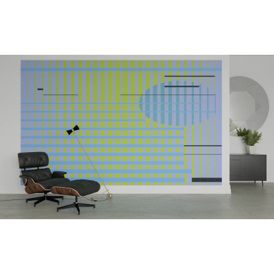 Let me stay turquise-green