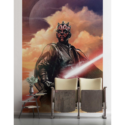 Star Wars Classic Darth Maul