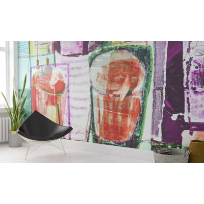 Drinks Spilling mint