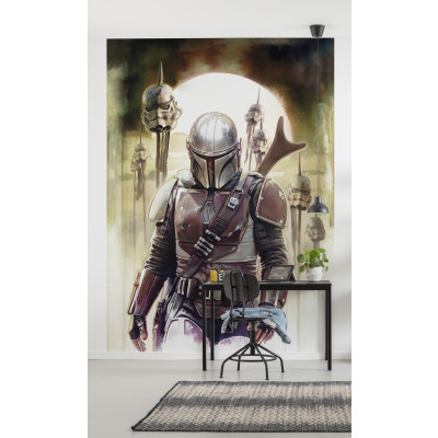 Star Wars The Mandalorian Big Impaler