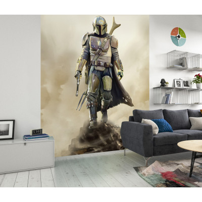 Star Wars The Mandalorian The Hunter