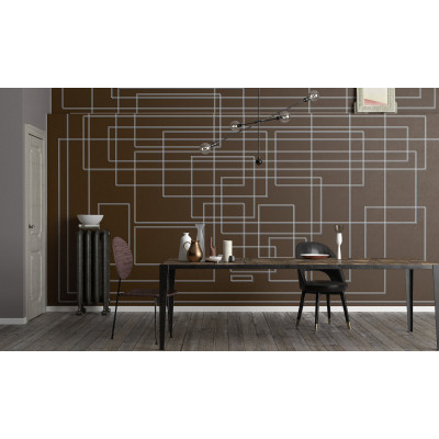 Mills Board Mondial whiteice-mocca