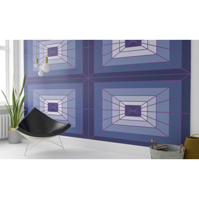 Morning Sun darkbluemerlot