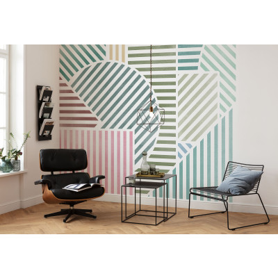 Jeux de Lignes Bonbon