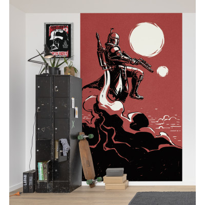 Star Wars Darth Vader The Chosen One