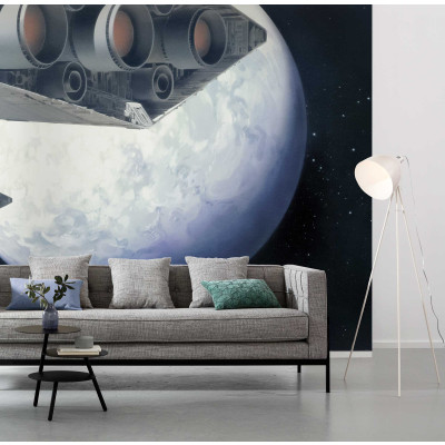 Star Wars Classic RMQ Stardestroyer