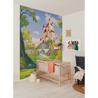 Disney Princess Snow White Castle