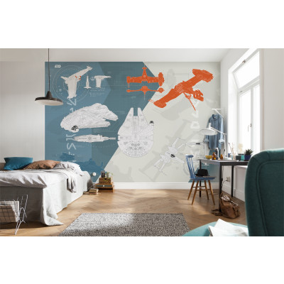 STAR WARS Technical Plan