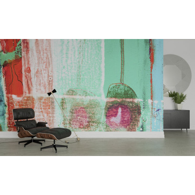 Bottles Lifting red-mint