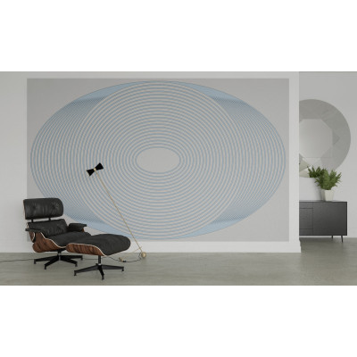 Shell bleublack-grey