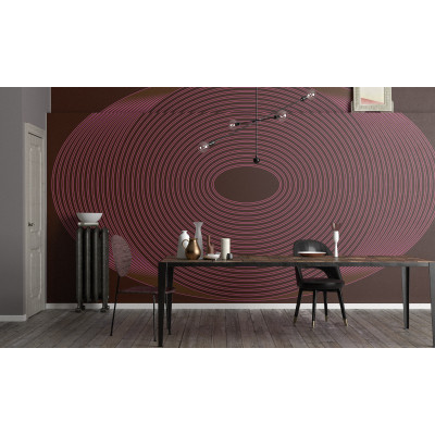 Shell moccapink-mocca