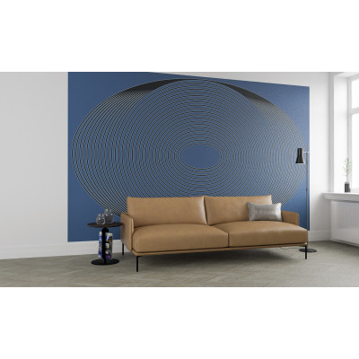 Shell yellowblack-prussian