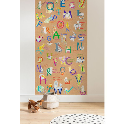 Animals A-Z