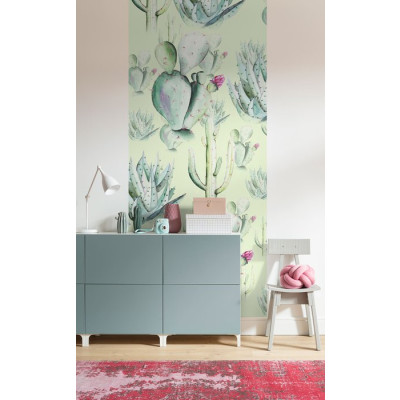 Cactus Green