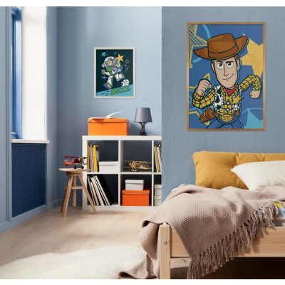 Disney and Pixar Toy Story Woody