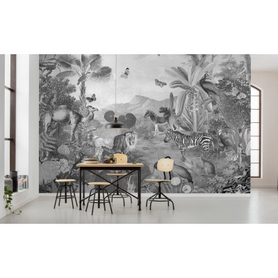 Flora and Fauna