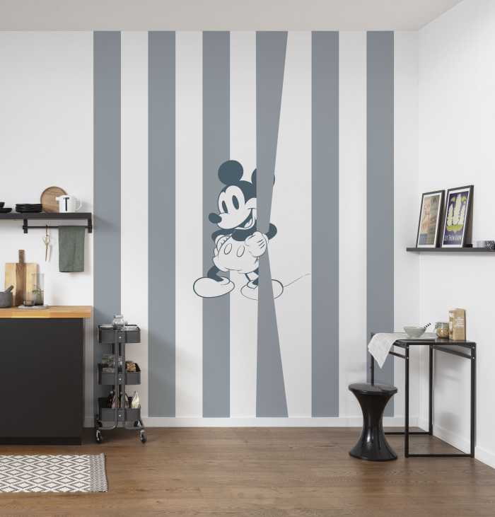 Digital wallpaper Mickey Offbeat