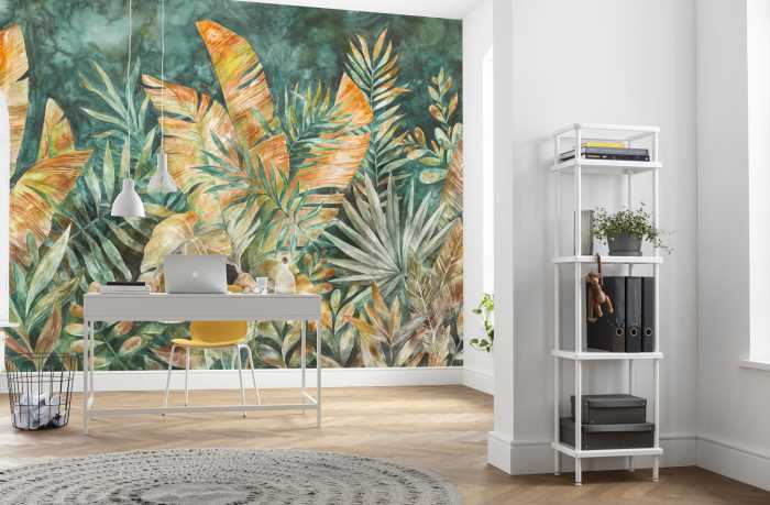 Standard Non-woven Sprouts