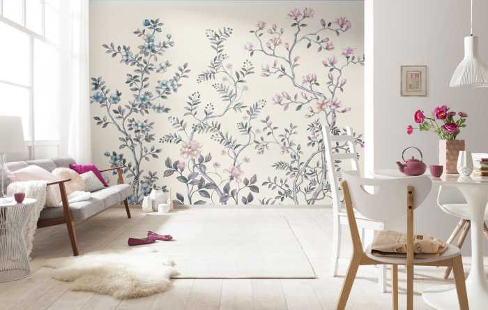 Standard Non-woven Gardensery