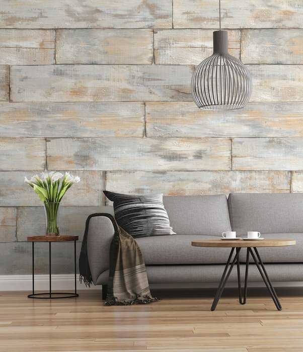 Premium Non-Woven Shabby Chic