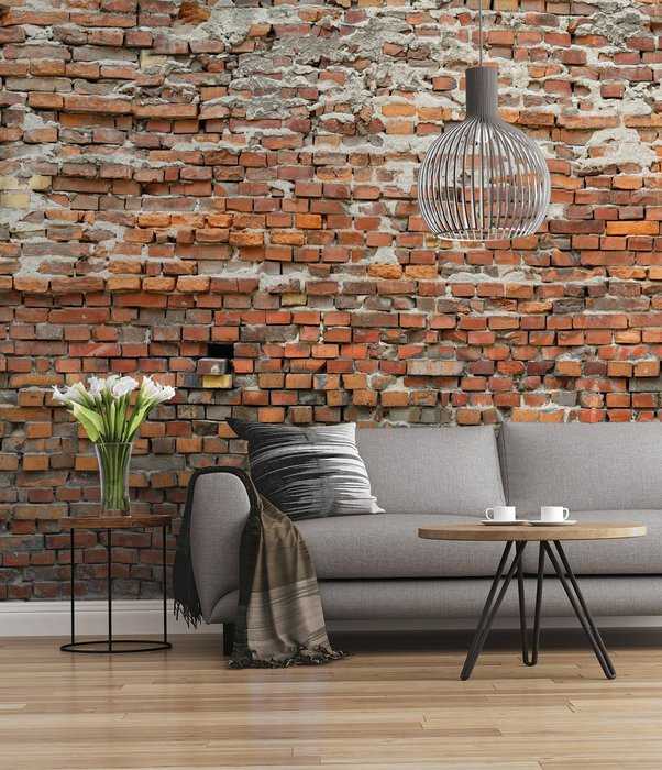 Premium Non-Woven Bricklane