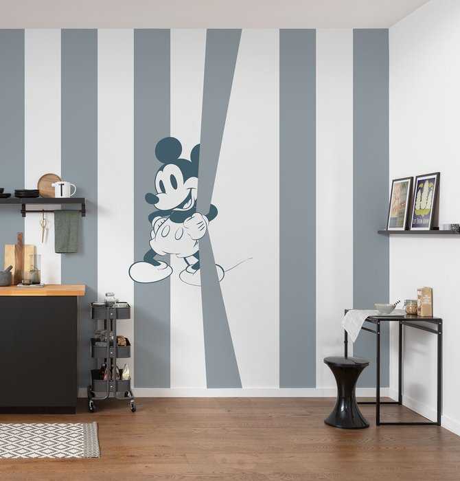 Premium Non-Woven Mickey Offbeat