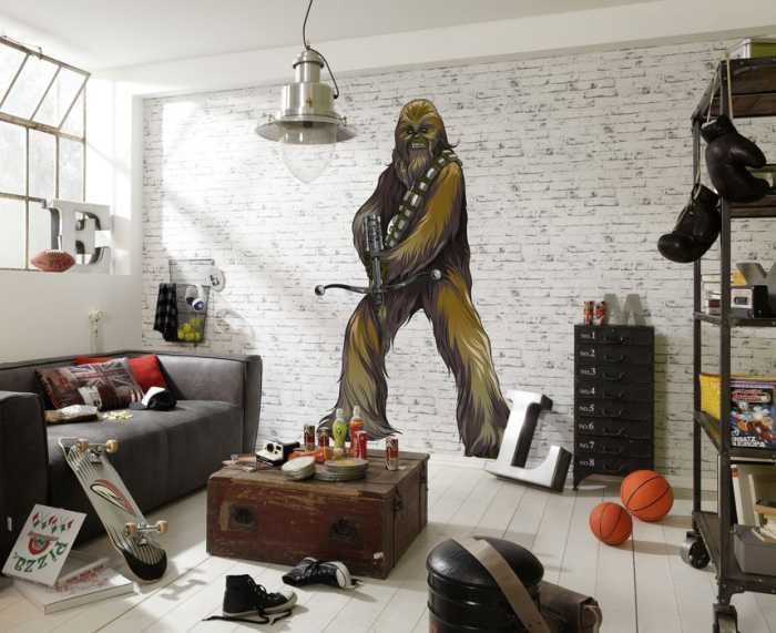 Star Wars XXL Chewbacca