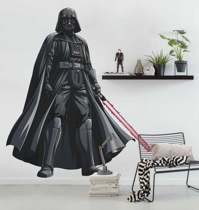  Star Wars XXL Darth Vader
