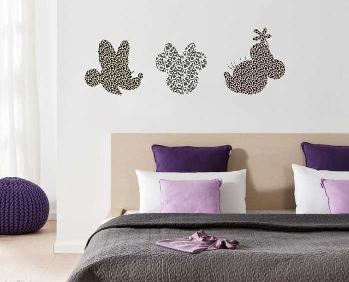  Minnie Art