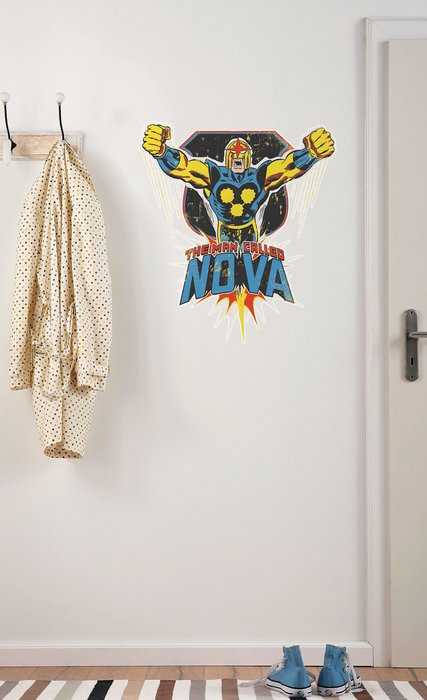  Nova Comic Classic