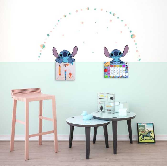  Disney Stitch Dream