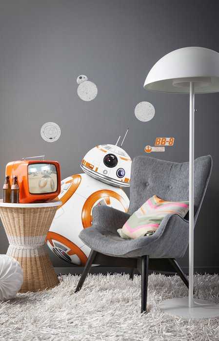 Star Wars BB-8
