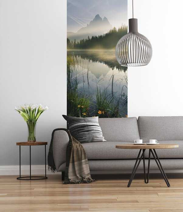 Premium Non-Woven Morning Mist