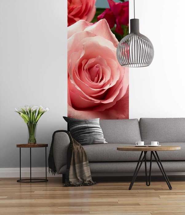 Premium Non-Woven Rosenduft