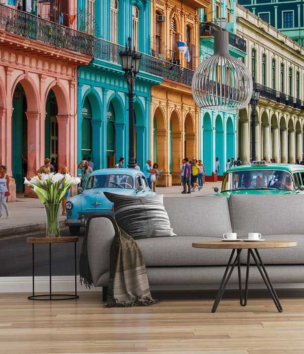 Premium Non-Woven Cuba