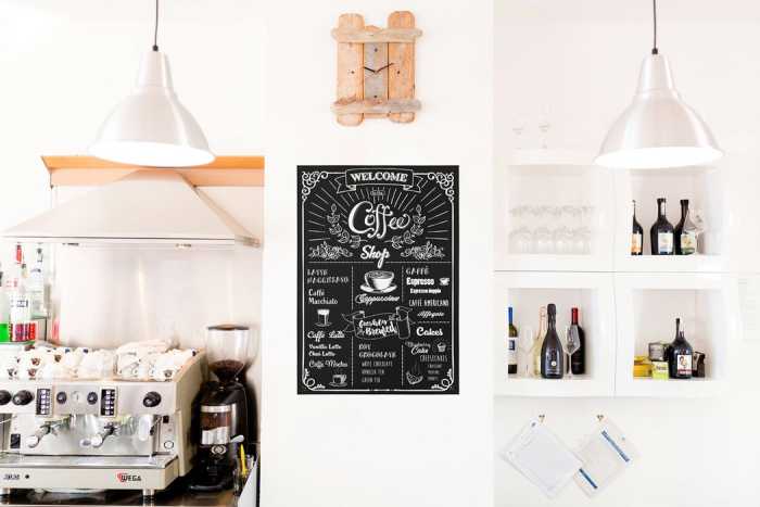  Coffeeshop