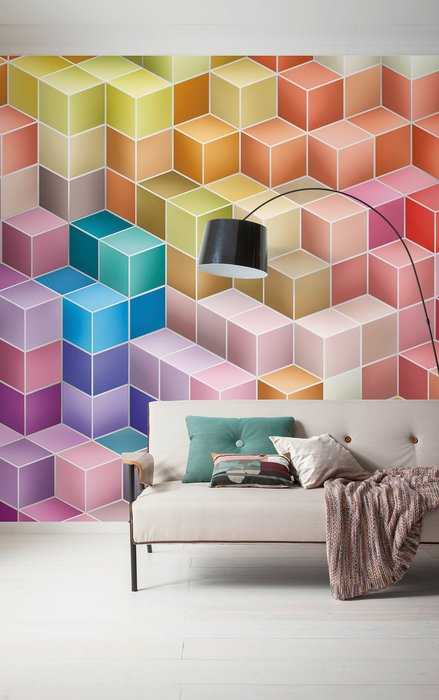 Premium Non-Woven Happy Blocks