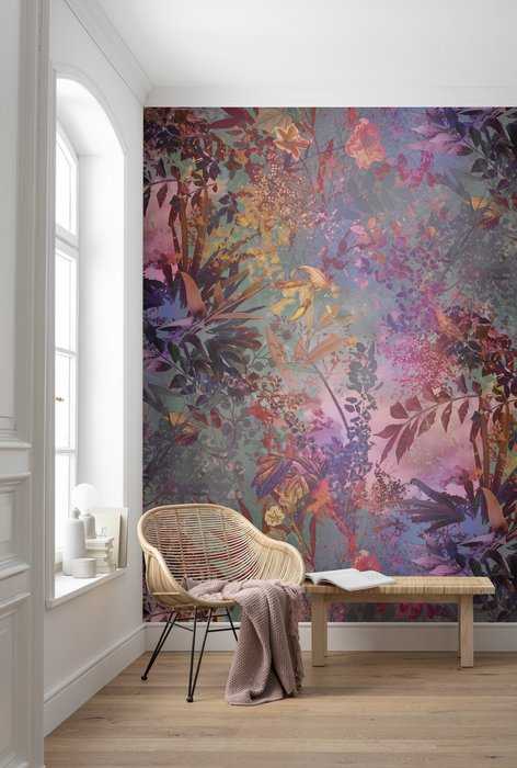 Paper Wild Garden