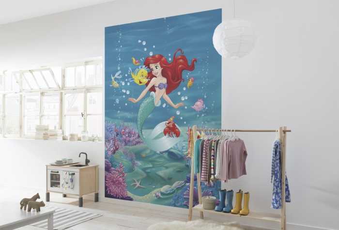 Paper Ariel Singing