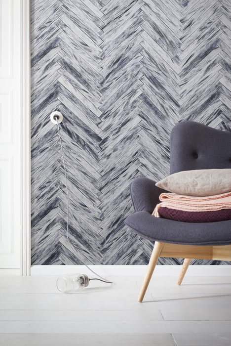Premium Non-Woven Herringbone Pure Panel