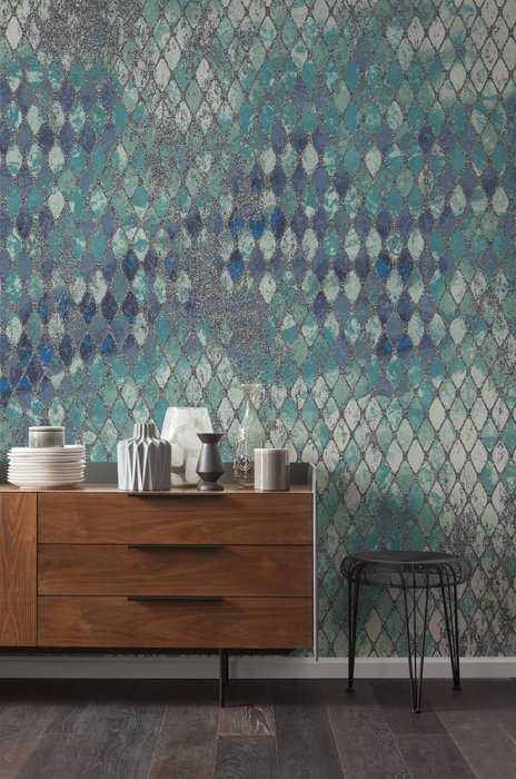 Premium Non-Woven Harlekin