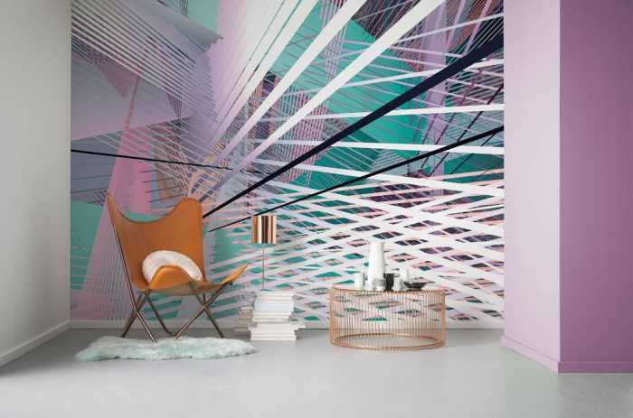 Premium Non-Woven Space Grid Spring
