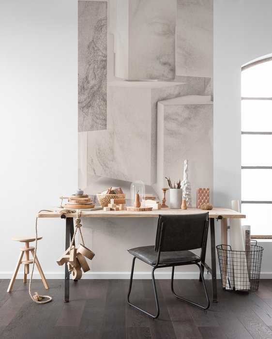 Premium Non-Woven Cleopatra Panel