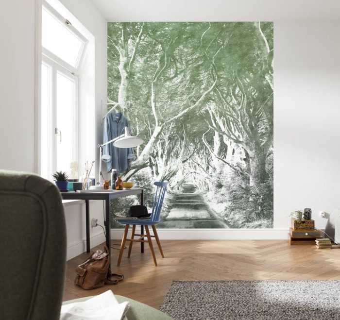 Premium Non-Woven Alley Graphite