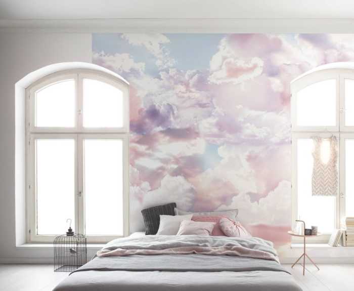 Premium Non-Woven Clouds