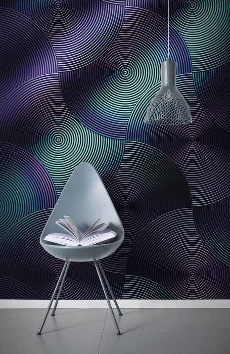 Premium Non-Woven Mystic