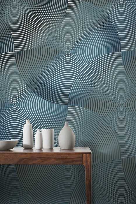 Premium Non-Woven Mystic Silver