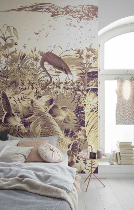Premium Non-Woven Fantasia Dark