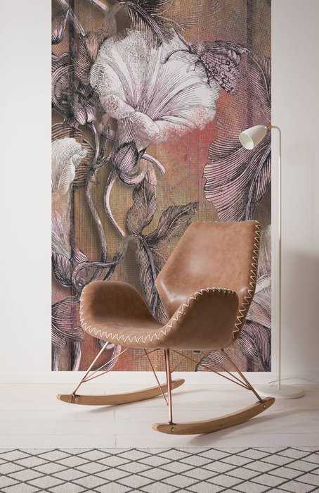 Premium Non-Woven Bloomin Panel