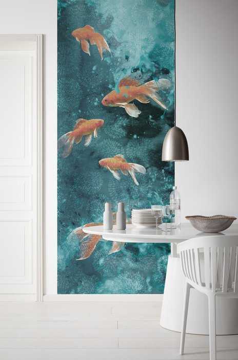 Premium Non-Woven Fische